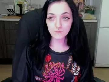 dead__winter from Chaturbate is Freechat