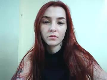 dead_girll from Chaturbate is Freechat