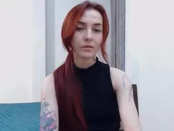 dead_girll from Chaturbate is Freechat