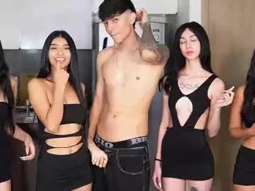 dears_pearlss from Chaturbate is Freechat