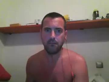 deepdanger69 from Chaturbate is Freechat