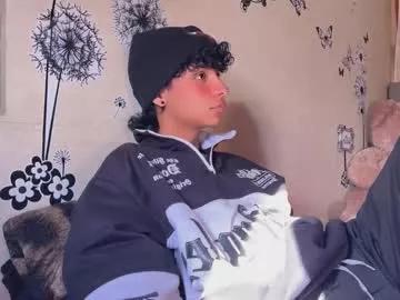 deivi_leonel from Chaturbate is Freechat