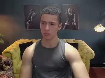 Photos of deivid_parker from Chaturbate is Freechat