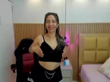 delinabeker from Chaturbate is Freechat