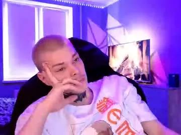 denis_here from Chaturbate is Freechat