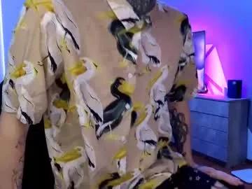 denis_here from Chaturbate is Freechat
