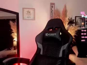 devlin_violet__ from Chaturbate is Freechat