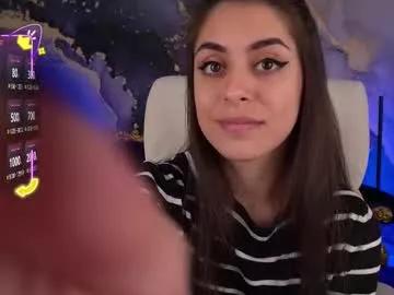 diamondbaby_ from Chaturbate is Freechat