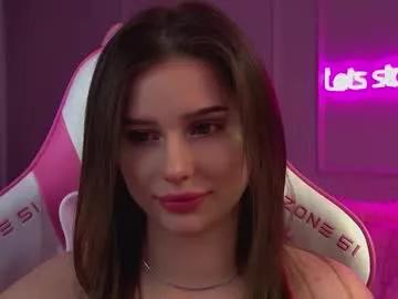 dianabecker from Chaturbate is Freechat