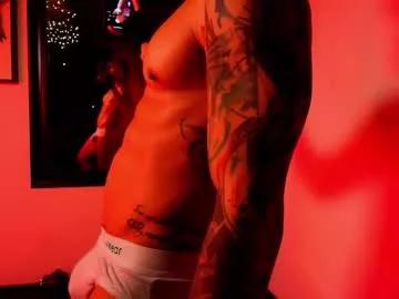 dickdamian_ from Chaturbate is Freechat