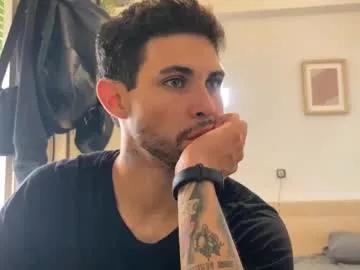 diegomaxxxx from Chaturbate is Freechat