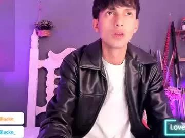 dilan_blacke_ from Chaturbate is Freechat