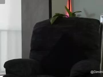 dimitri_sullivan from Chaturbate
