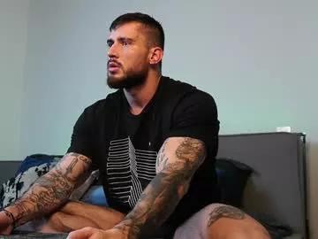 dimitri_sullivan from Chaturbate
