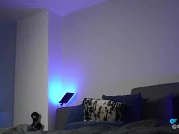 dimitri_sullivan from Chaturbate