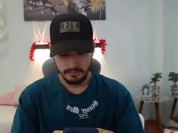 dmitrisanders1 from Chaturbate is Freechat