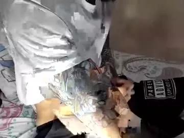 dolce_andretty on Chaturbate 