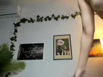 dolce_betty from Chaturbate is Freechat