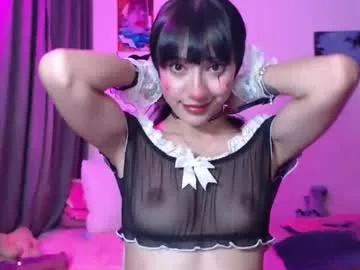 Dolceclown_ webcams show profile image 