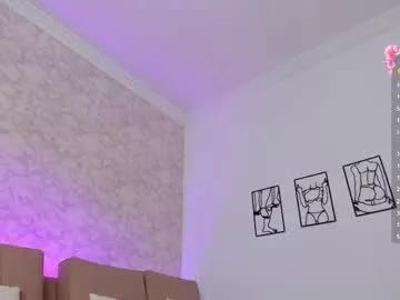 doll_emily1 from Chaturbate is Freechat