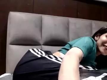 doll_sary from Chaturbate is Freechat