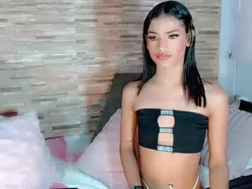 dollcutelatin from Chaturbate is Freechat
