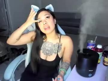 dolllface from Chaturbate is Freechat