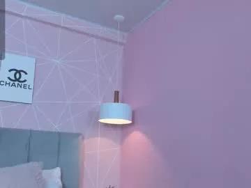 dolly_zoe from Chaturbate is Freechat