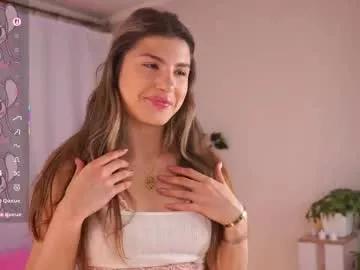 dollyclaxton from Chaturbate is Freechat