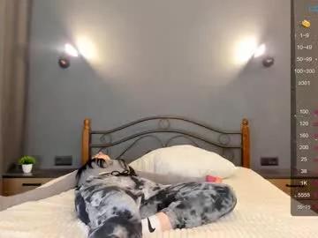 dollycleverley from Chaturbate