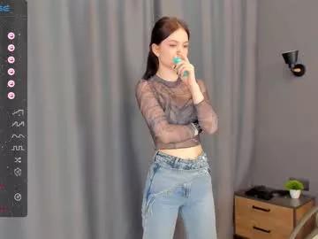 dollycleverley from Chaturbate