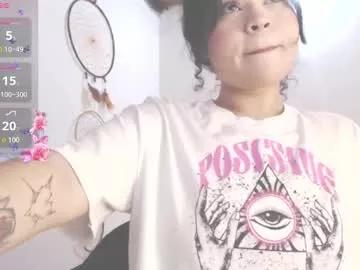 dollysweet666 from Chaturbate is Freechat
