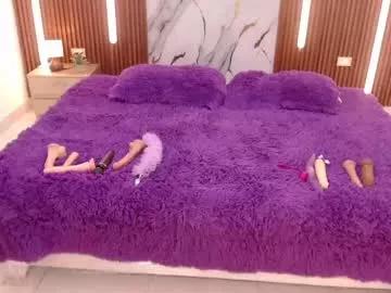 domenica_west from Chaturbate is Freechat