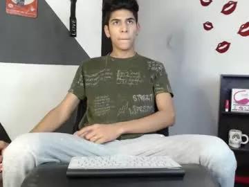 Dominic15_ webcams show profile image 