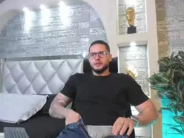 dominic_de_luca from Chaturbate is Freechat