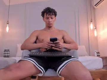 Photos of dominick_star from Chaturbate is Freechat