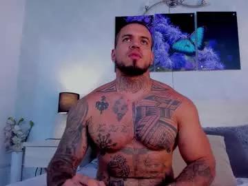 Photos of dominickane from Chaturbate is Freechat