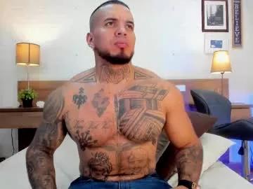 Photos of dominickane from Chaturbate is Freechat