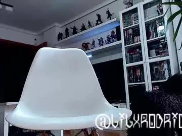 dondehaypelohayalegria from Chaturbate