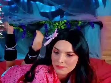 dorothymanning from Chaturbate is Freechat