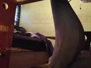 Dotao77 webcams show profile image 