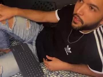 douglasskingjr from Chaturbate is Freechat