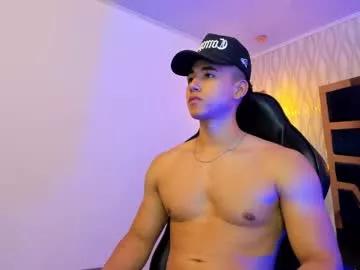 draven_marceaux from Chaturbate is Freechat