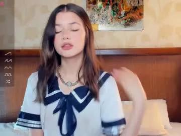 dream_melody from Chaturbate is Freechat