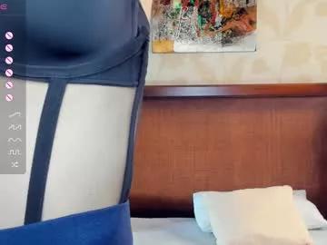 dream_melody from Chaturbate is Freechat
