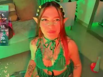 dreamleah_ from Chaturbate is Freechat