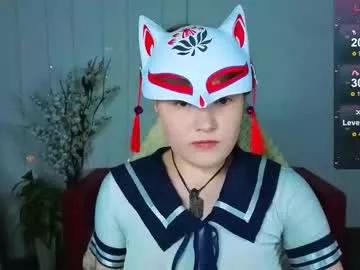 dreammyluna from Chaturbate is Freechat