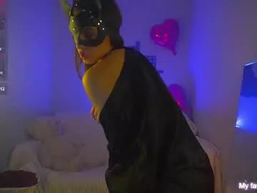dreamy_west from Chaturbate is Freechat