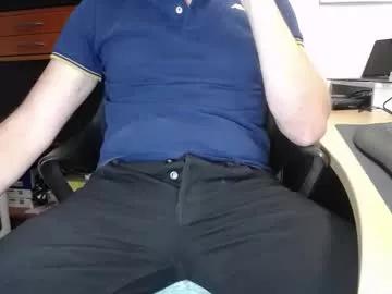 duderuhornyx from Chaturbate is Freechat