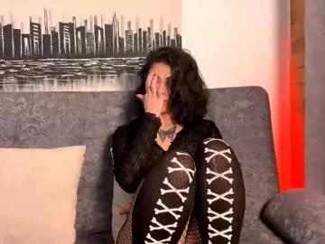 dulcecharlotte_clapnton from Chaturbate is Freechat